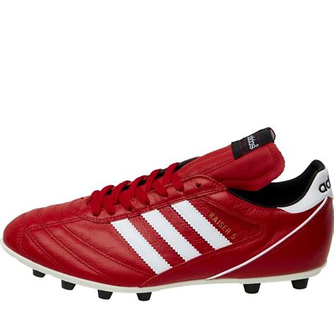 adidas kaiser rot 42 2 3|adidas Kaiser 5 Football Boots .